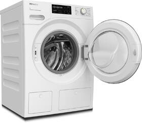 Práčka Miele WWI 880 WCS TwinDos biela

 obrázok produktu 3 z 14