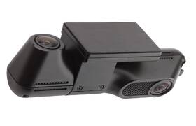 Autokamera Mio MiVue E80D čierna

 obrázok produktu 5 z 11