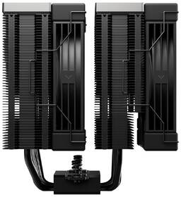 Chladič CPU DeepCool AK620 G2 čierny

 obrázok produktu 3 z 5