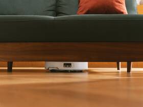 Robotický vysávač Roborock Qrevo Edge 2 Pro biely

 obrázok produktu 18 z 26