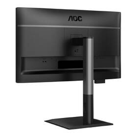 Monitor AOC 24P4U čierny

 obrázok produktu 7 z 9