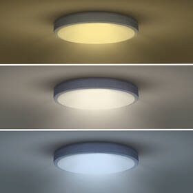 LED stropné svietidlo Solight WO8001 48W 

 obrázok produktu 9 z 10