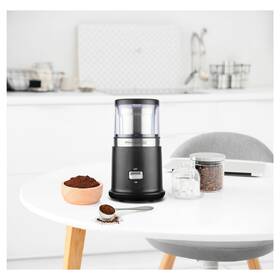Mlynček na kávu Philco PHCG 3020 Slice & Grind Series čierny

 obrázok produktu 9 z 9