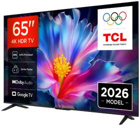 Televízor TCL 65P6L 

 obrázok produktu 3 z 16