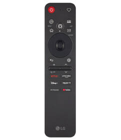Televízor LG 50QNED87B6A 

 obrázok produktu 7 z 9