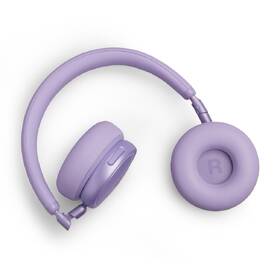 Slúchadlá JBL bezdrôtová Live 680NC fialová

 obrázok produktu 7 z 8