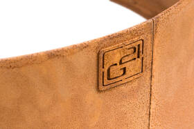 Obrubník G21 OZG21-9020 90 x 20 cm, Corten 

 obrázok produktu 4 z 5