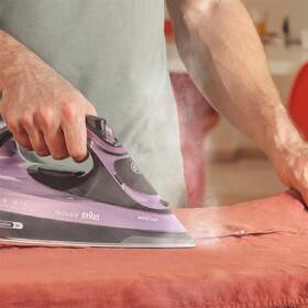 Žehlička Braun SI9661.VI fialová

 obrázok produktu 7 z 14