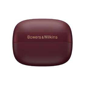 Slúchadlá Bowers & Wilkins Pi8 vínová

 obrázok produktu 2 z 10