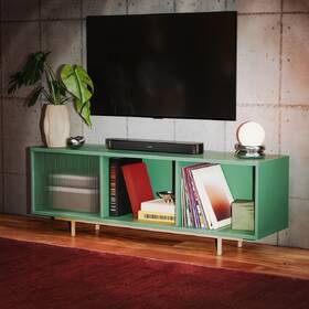 Soundbar Bose TV Speaker 2nd.Gen. čierny

 obrázok produktu 7 z 9