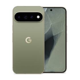 Mobilný telefón Google Pixel 11 Pro XL 5G 16 GB / 512 GB zelený

 obrázok produktu 6 z 8