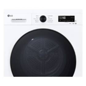 Sušička bielizne LG RHX1009NLB biela

 obrázok produktu 2 z 10