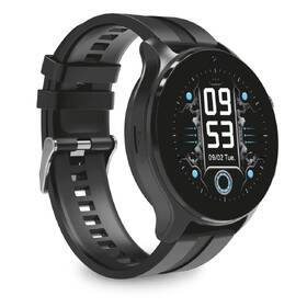 Inteligentné hodinky Aligator Watch Senior čierne

 obrázok produktu 5 z 10
