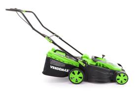 Kosačka Verdemax RS20 (s batériou) 

 obrázok produktu 5 z 28