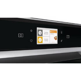 Rúra Whirlpool W11I OP1 4S2 H čierna

 obrázok produktu 2 z 9