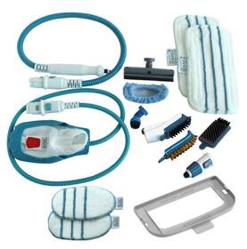 Parný mop Black-Decker FSMH13151SM-QS 

 obrázok produktu 3 z 24