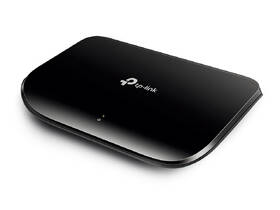 Switch TP-Link TL-SG1005D 

 obrázok produktu 1 z 6