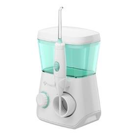 Ústna sprcha TrueLife AquaFloss Station biela

 obrázok produktu 3 z 3