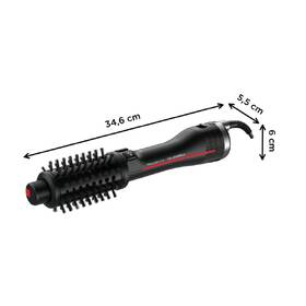 Kulma rotačná Rowenta CF961LF0 Pro Stylist 

 obrázok produktu 3 z 11