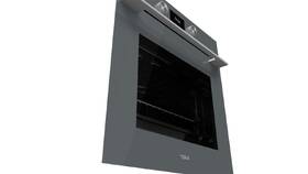 Rúra Teka HLB 8600 ST sivá

 obrázok produktu 12 z 14