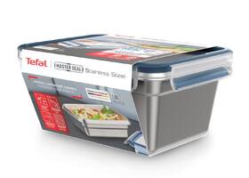 Dóza na potraviny Tefal N1150610, 2,0 l 

 obrázok produktu 1 z 13