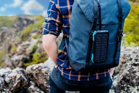 Powerbank LAMAX Journey 12 000mAh čierny/tyrkysový

 obrázok produktu 10 z 10