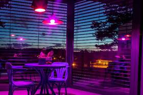Inteligentná žiarovka IMMAX NEO LITE SMART LED E14 6W RGB+CCT farebná a biela, stmievateľná, Wi-Fi, P45, TUYA 

 obrázok produktu 5 z 5