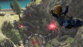 Hra Warner Bros Nintendo Switch Lego City Undercover Ver2 (Code in a box) 

 obrázok produktu 2 z 5
