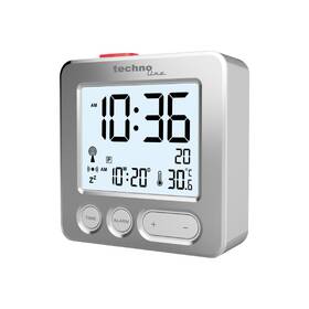 Budík TechnoLine WT 265 strieborný

 obrázok produktu 1 z 1
