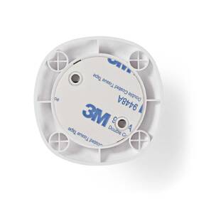 Detektor dymu Nedis SmartLife, Zigbee 3.0 

 obrázok produktu 4 z 8