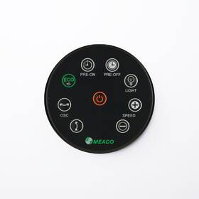 Ventilátor stolový Meaco Fan 1056 biely

 obrázok produktu 9 z 10