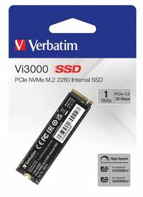 SSD Verbatim Vi3000 M.2 1TB 

 obrázok produktu 2 z 2