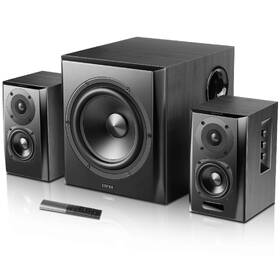 Reproduktory Edifier S351DB (3 ks) čierne

 obrázok produktu 1 z 14