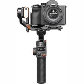 Stabilizátor Hohem iSteady MT2 Kit čierny

 obrázok produktu 1 z 3