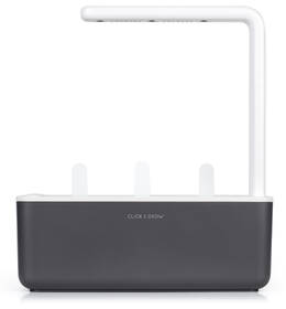 Inteligentný kvetináč Click and Grow Smart Garden 3 sivý

 obrázok produktu 1 z 3
