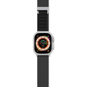 Remienok Epico Alpine na Apple Watch 38/40/41mm, nylonový čierny

 obrázok produktu 2 z 2