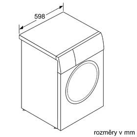 Práčka Siemens WG44G2Z3CS smartFinish biela

 obrázok produktu 10 z 18