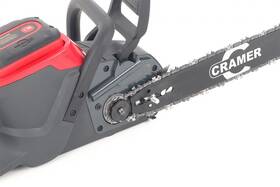 Píla reťazová Cramer 82CS24 (bez batérie) 

 obrázok produktu 12 z 12