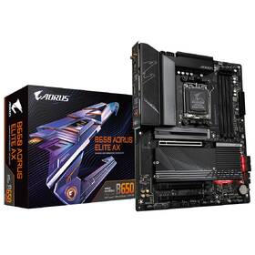 Základná doska GIGABYTE B650 AORUS ELITE 

 obrázok produktu 5 z 5