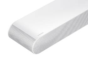Soundbar Samsung HW-S61D biely

 obrázok produktu 4 z 6