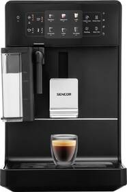 Automatický kávovar Sencor SES 9300BK čierny

 obrázok produktu 4 z 15