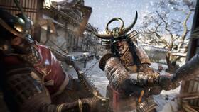 Hra Ubisoft PlayStation 5 Assassin's Creed Shadows 

 obrázok produktu 4 z 5