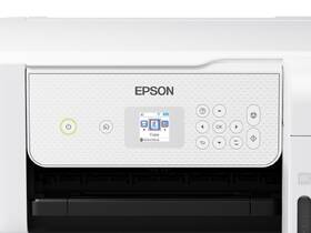 Tlačiareň multifunkčná Epson EcoTank L3286 biela

 obrázok produktu 10 z 10