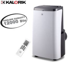 Mobilná klimatizácia TKG ACM 1008S 

 obrázok produktu 1 z 7