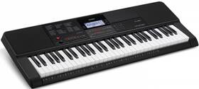 Elektronické klávesy Casio CT X700 čierna

 obrázok produktu 2 z 2