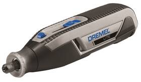 Priama brúska Dremel 7760 Lite 

 obrázok produktu 1 z 5