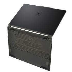 Notebook MSI Cyborg 15 A13VE čierny

 obrázok produktu 8 z 10