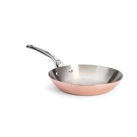 Panvica de Buyer 6224.24, 24 cm měď

 obrázok produktu 1 z 14