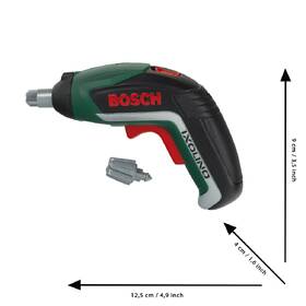 Detský akuskrutkovač Klein akušroubovák Bosch 

 obrázok produktu 3 z 4