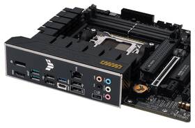 Základná doska Asus B650M-PLUS 

 obrázok produktu 5 z 6